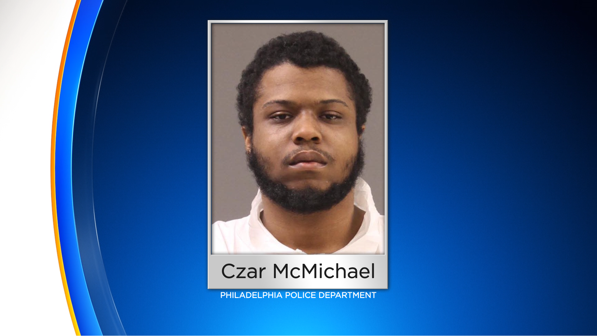 Philadelphia Man Czar McMichael Charged With Murder For Shooting, Killing Grandfather, Other Man In Double Homicide: Police
