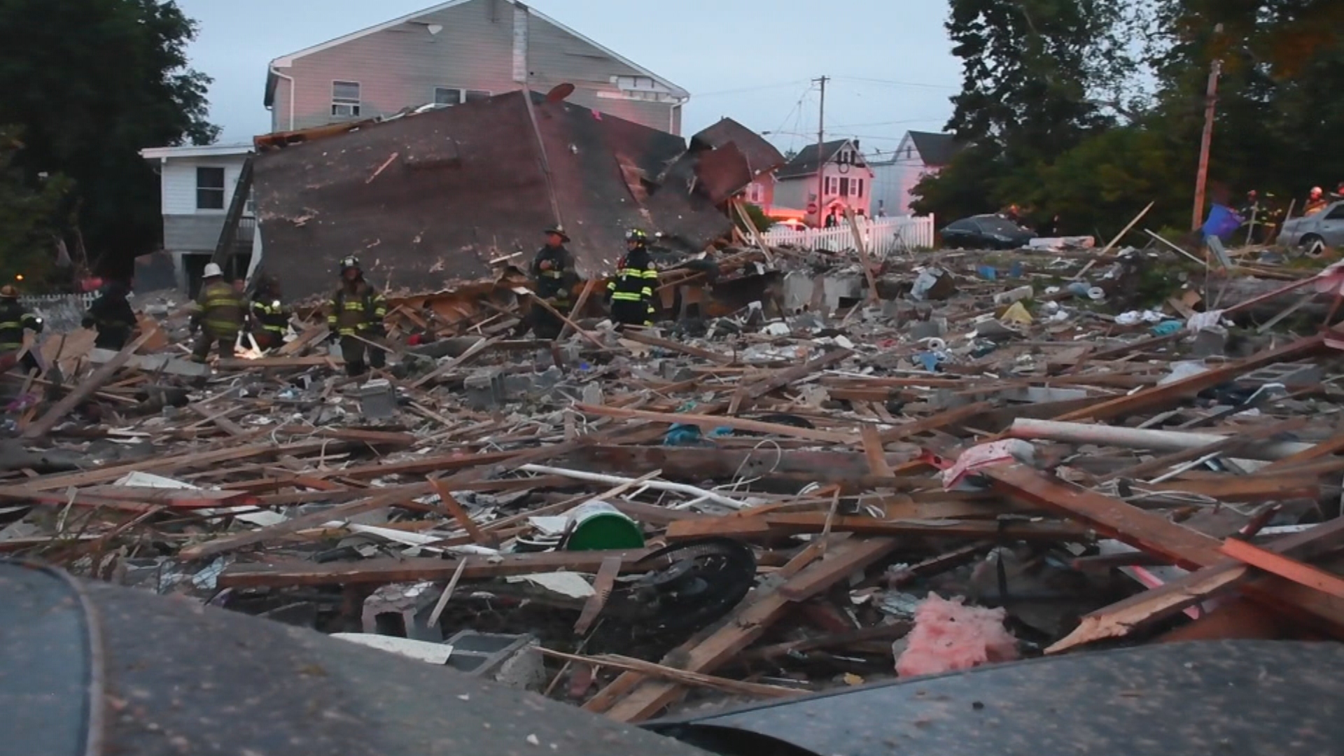 4 Orang Tewas, 2 Mungkin Belum Diketahui Dalam Ledakan Rumah Pottstown, Kata Pejabat – CBS Philly