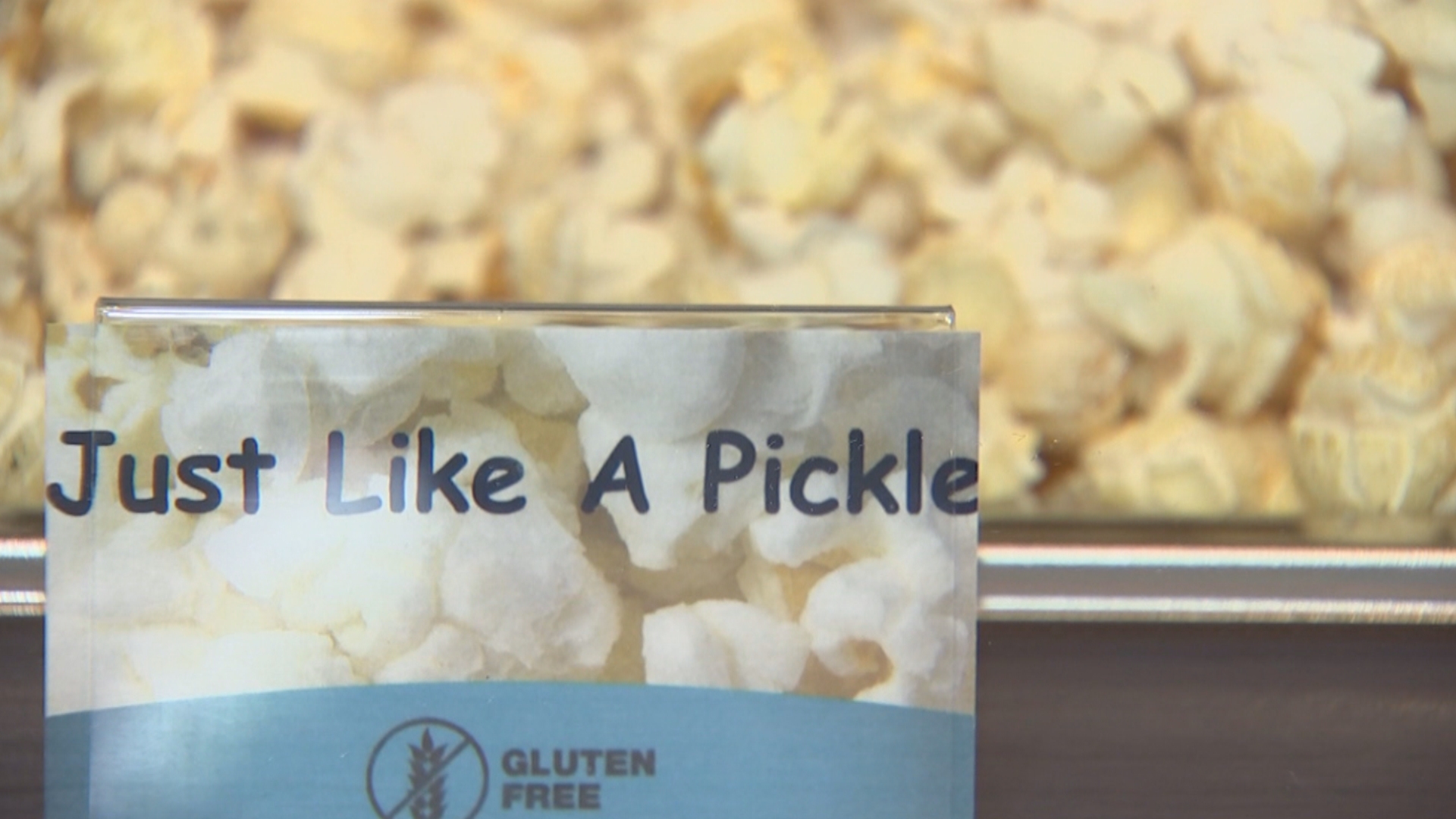 Clusters Handcrafted Popcorn Adds Unique Twist On Favorite Snack On Wildwood Boardwalk – CBS Philly