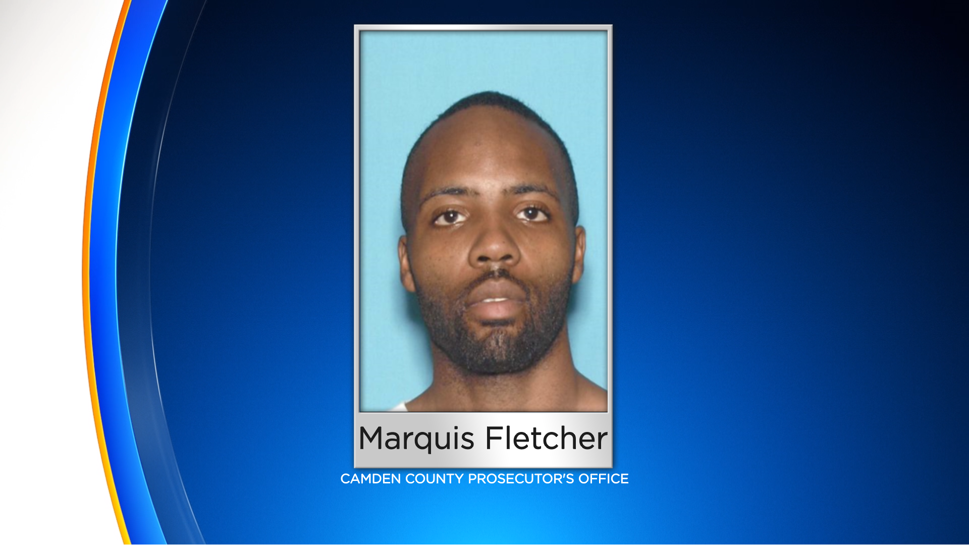 Marquis Fletcher Charged With Murder For Shooting, Killing Woman In Camden
