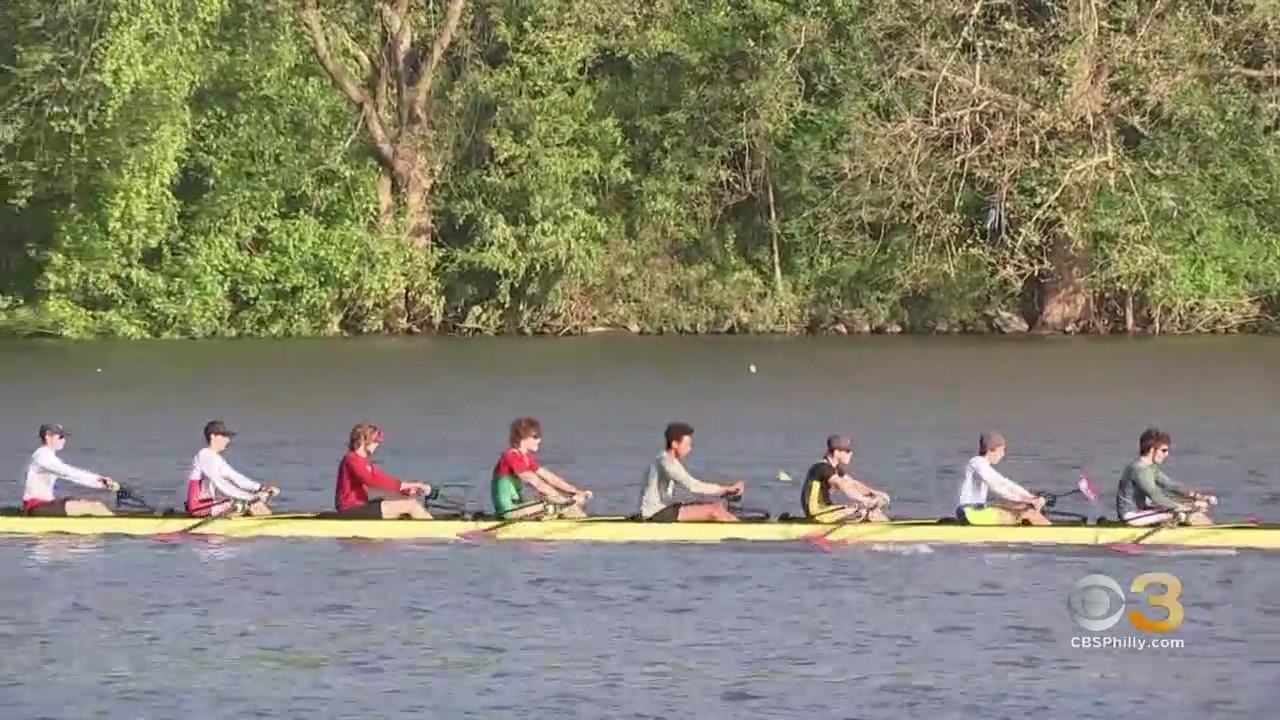 ‘This Is The Event We Circle’: Temple University’s Rowing Team Looking Forward To Competing In Philadelphia’s Dad Vail Regatta