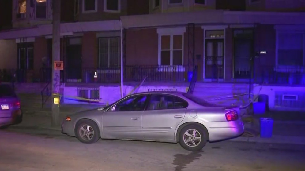 Double Stabbing In Southwest Philadelphia Leaves 2 People Injured, Police Say