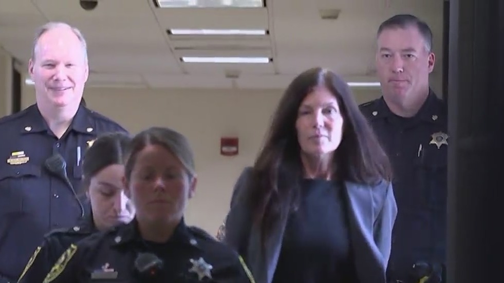 Former Pennsylvania Attorney General Kathleen Kane Scheduled To Appear In Scranton Courtroom Following DUI Charge