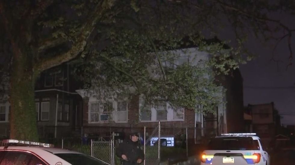 Philadelphia Police: 14-Year-Old Boy Hospitalized After Being Shot In West Oak Lane