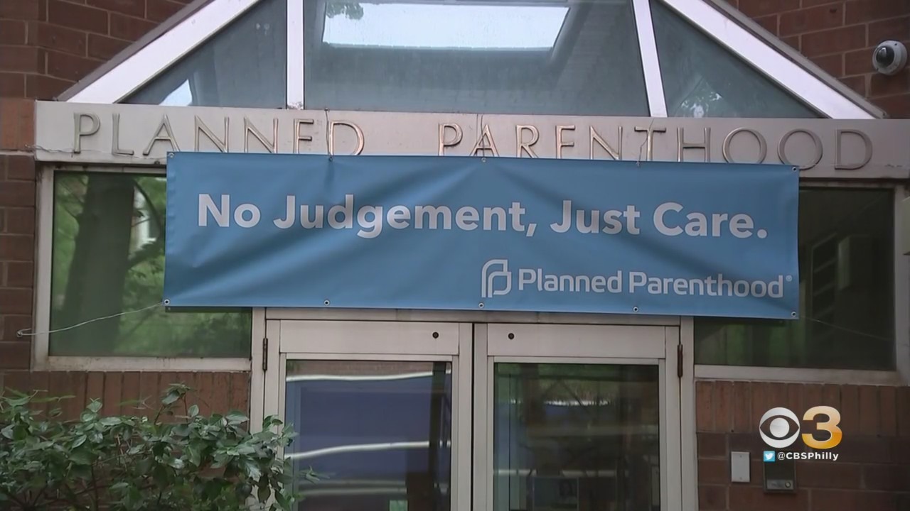 ‘We’re Furious, We’re Stunned’: Pennsylvania Doctors Especially Concerned About Women’s Health If Roe V. Wade Is Overturned