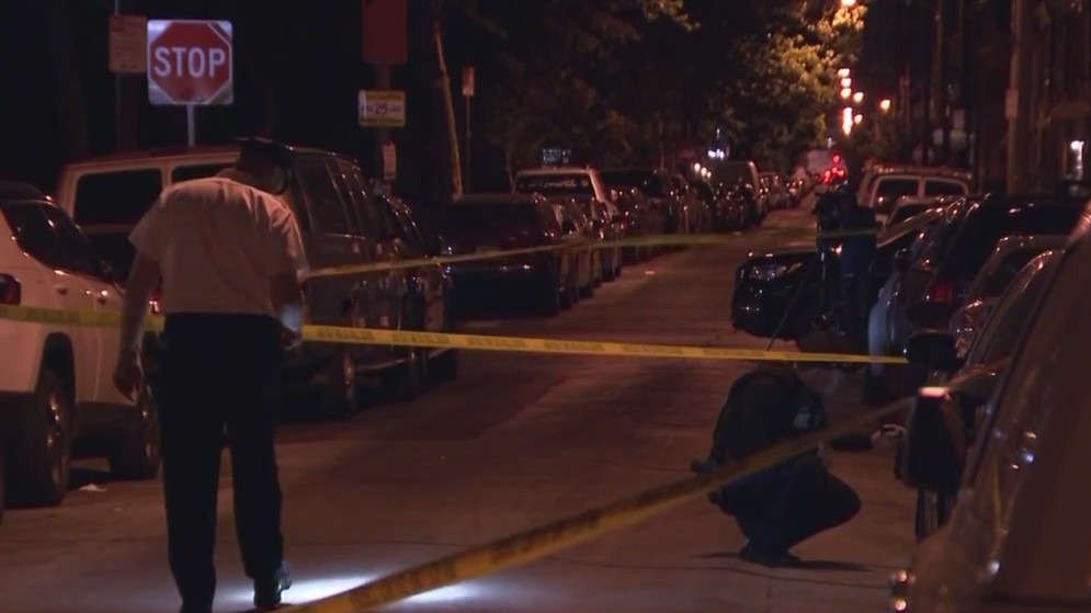 Pria Menembak, Membunuh Calon Perampok Bersenjata di Philadelphia Selatan: Polisi – CBS Philly