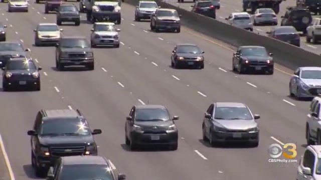 Memorial Day Weekend Travel Expected To Busiest Since 2019 As Gas Prices Rise