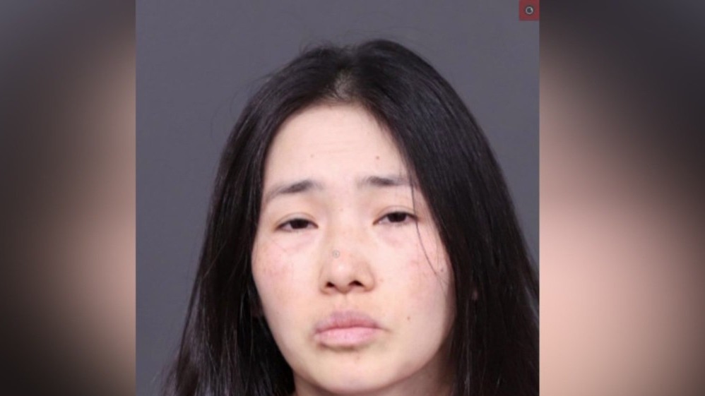 Mother, Trinh Nguyen, Charged With Murder In Fatal Shooting Of Two Young Sons, 9 And 13