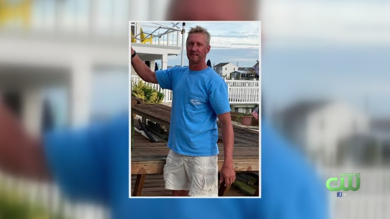 Body Found At Broomall Auto Body Shop Owned By Missing Man George Hughes, Police Say