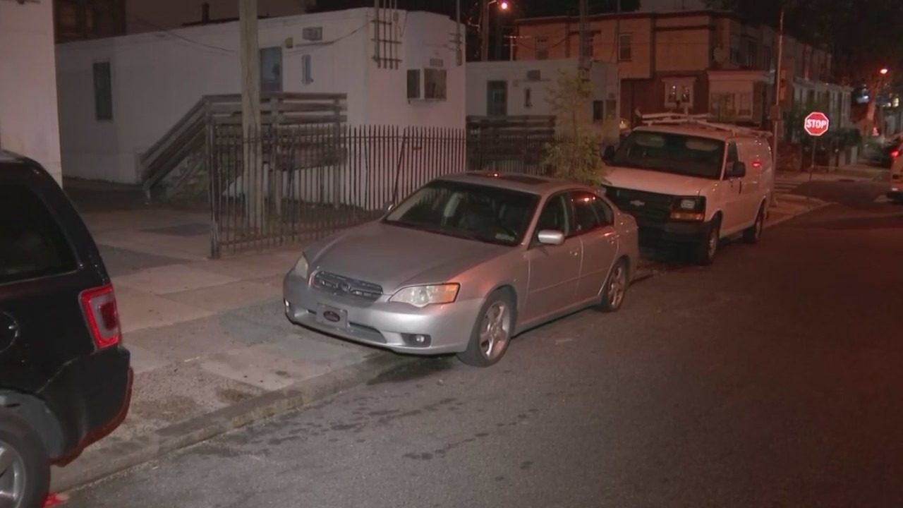 Man Shot During Attempted Carjacking In Philadelphia’s Olney Section, Police Say
