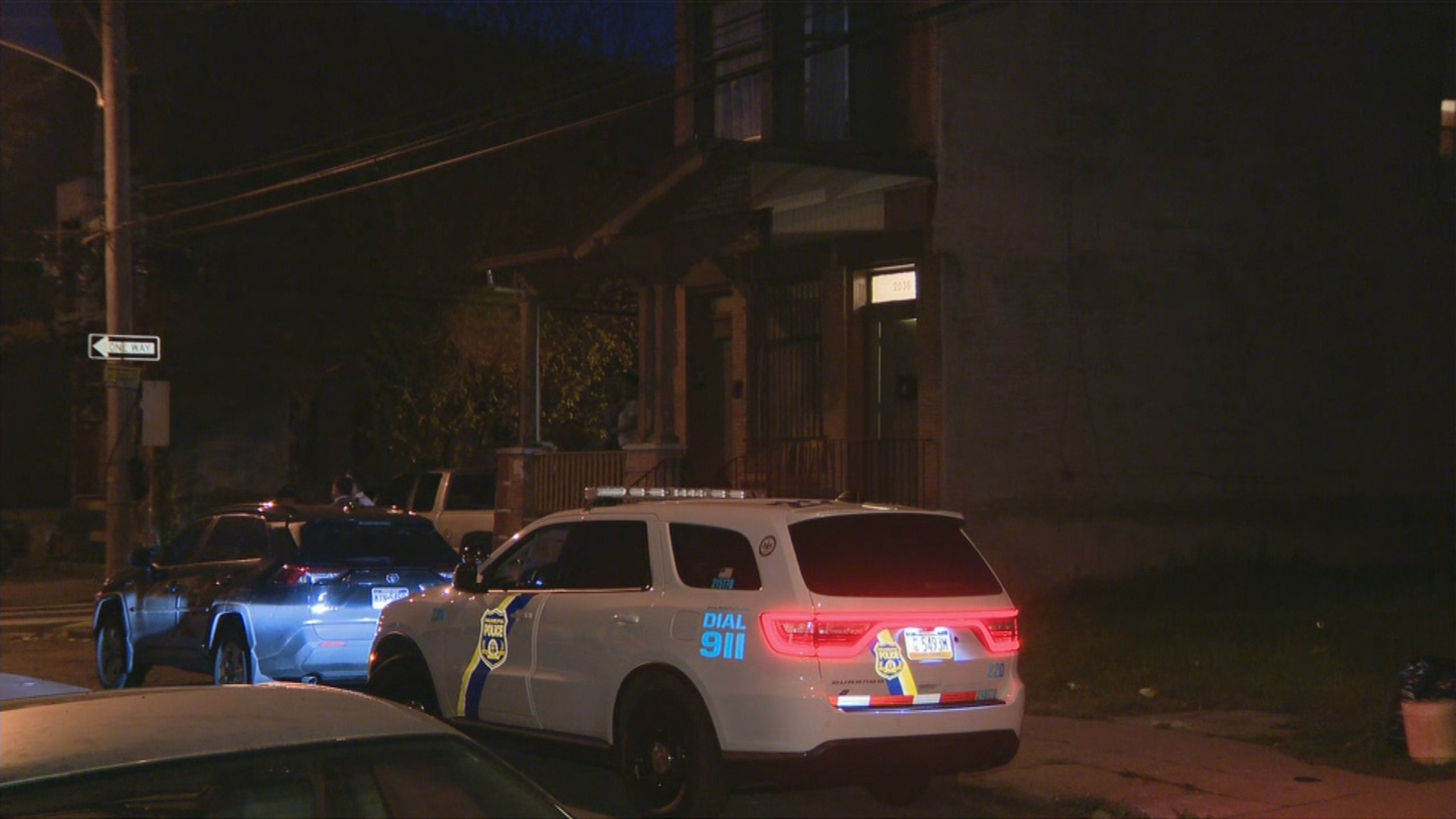 2 Gadis Muda Diduga Diculik Di Strawberry Mansion, Polisi Masih Mencari Van Putih – CBS Philly