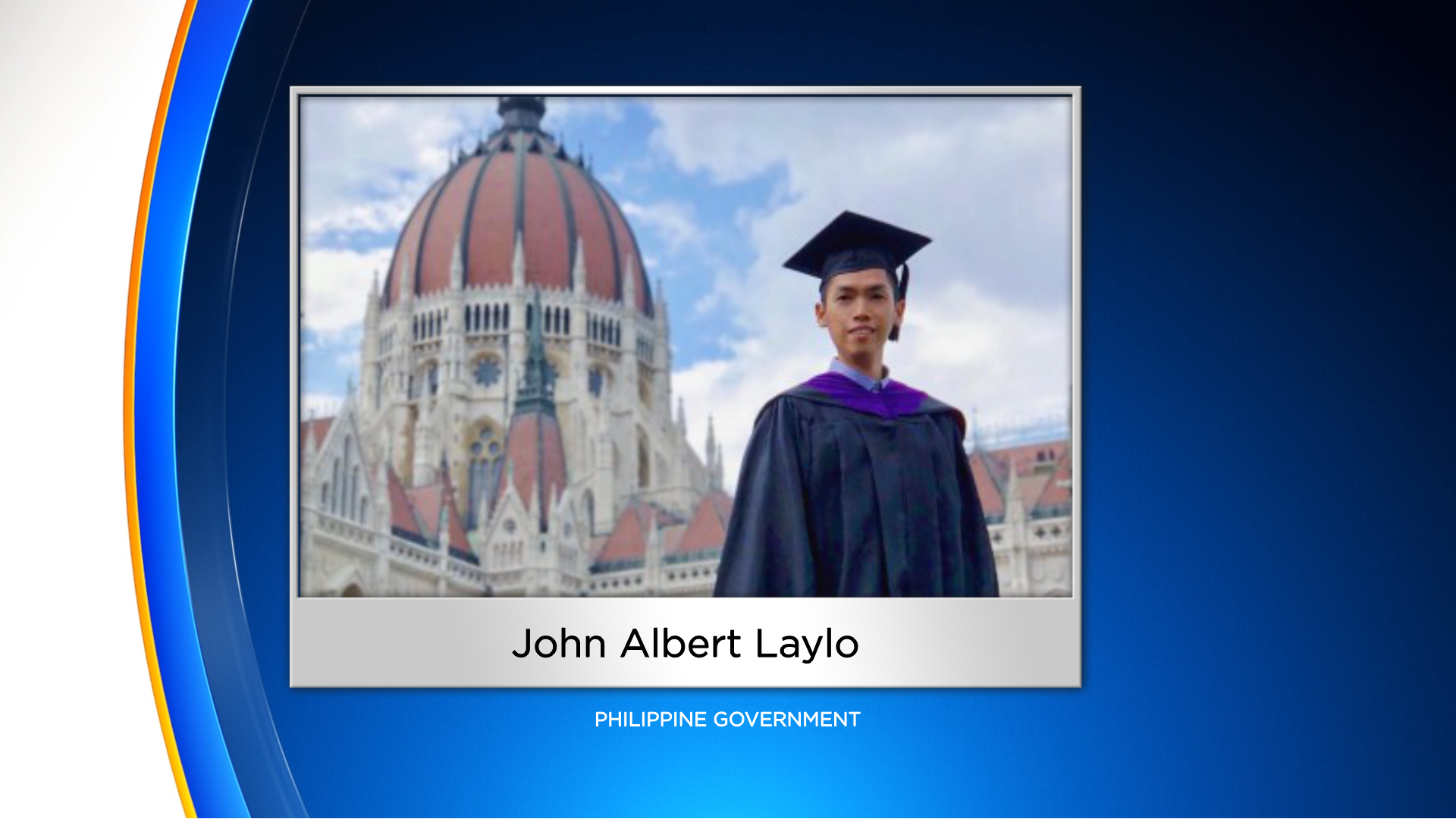 Philippine Attorney General John Albert Laylo shot, killed in university town: Philadelphia police