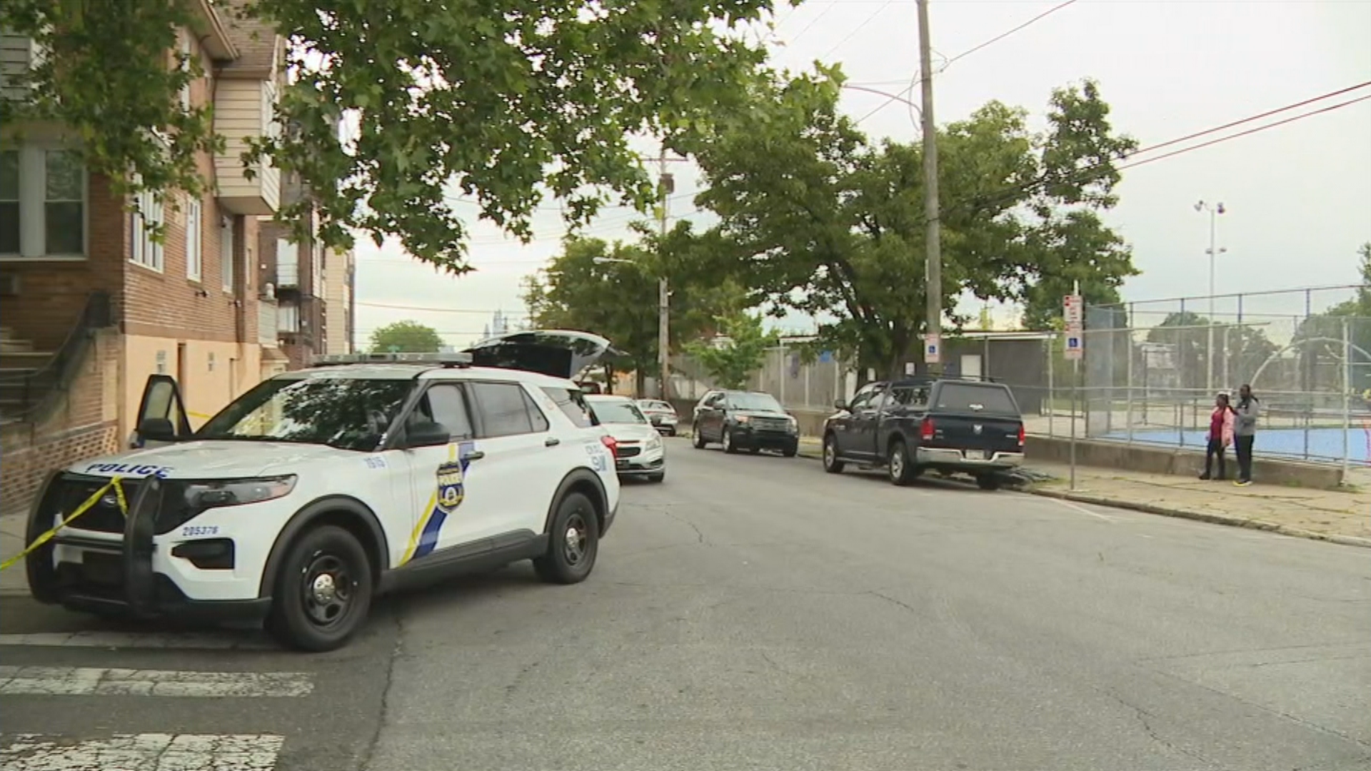 4 Separate Shootings In Philadelphia Leave 3 Men, 1 Woman Injured: Police