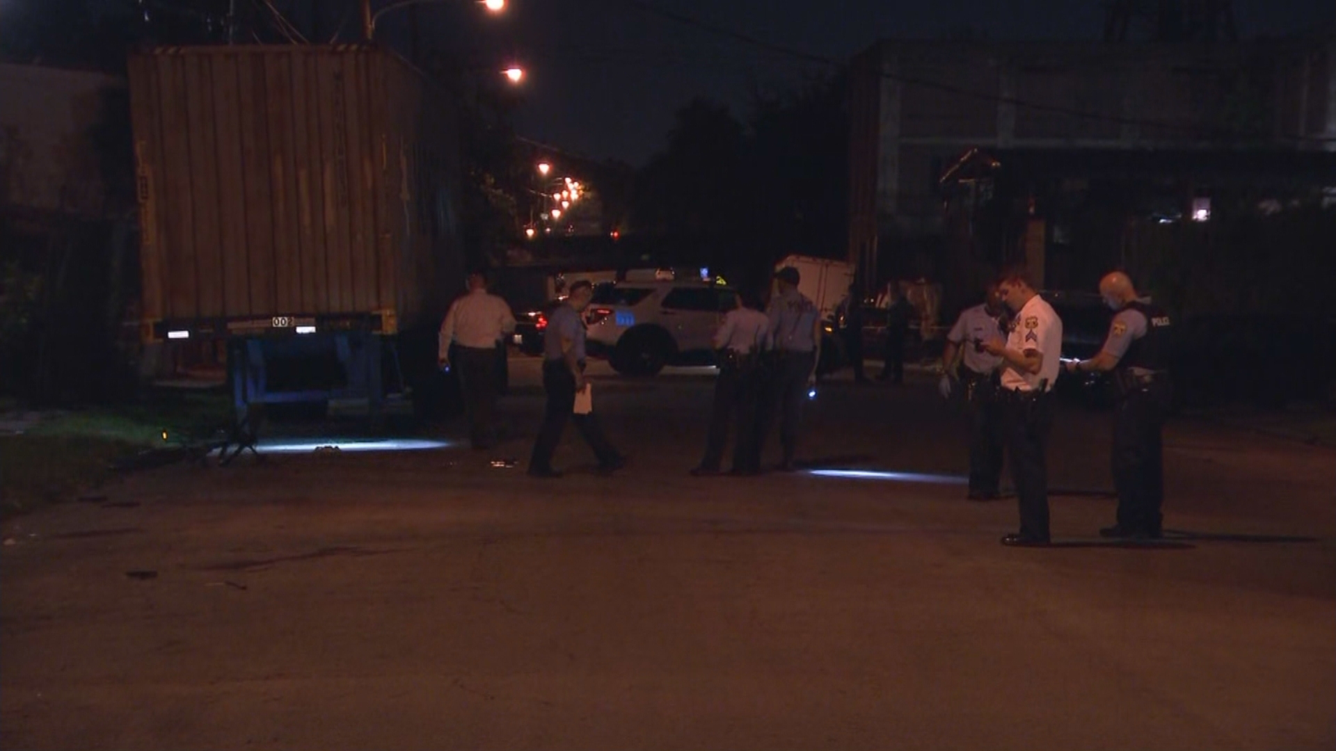 11 Separate Shootings In Philadelphia Leave 2 Dead, 10 Others Injured: Police – CBS Philly