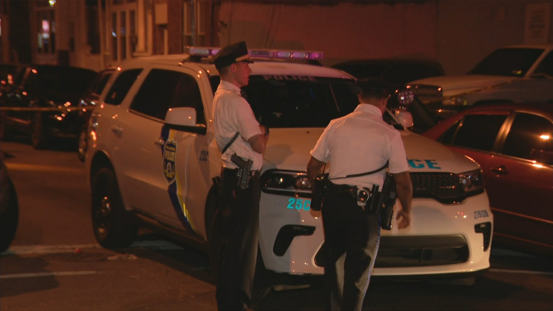 10 Separate Shootings In Philadelphia Leave 2 Dead, 9 Others Injured: Police