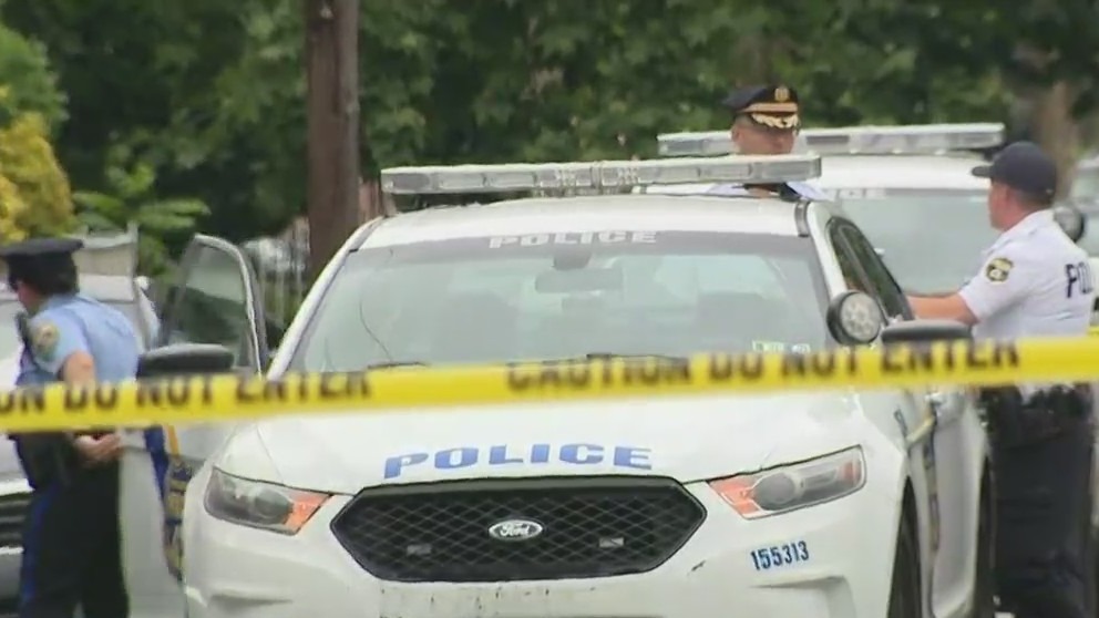 Philadelphia Police: Man Shot In Head, Killed In West Oak Lane; 2 Suspects In Custody