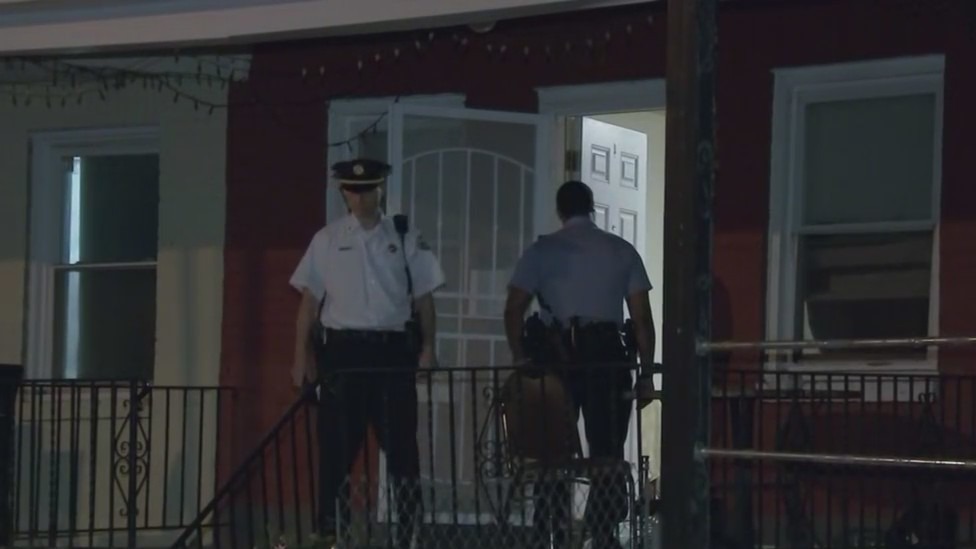 Philadelphia Police Investigating Deadly Kingsessing Double Shooting