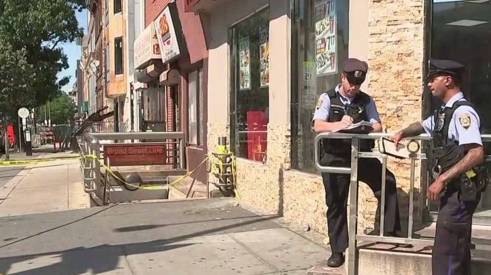 9 Penembakan Terpisah Di Philadelphia Membuat Wanita Hamil Meninggal, 8 Lainnya Terluka: Polisi