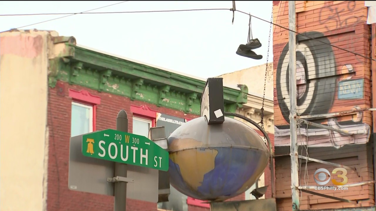 South Street Businesses ‘Hurting’ As Crime In Area Has Been Growing Problem Since October, Owners Say 