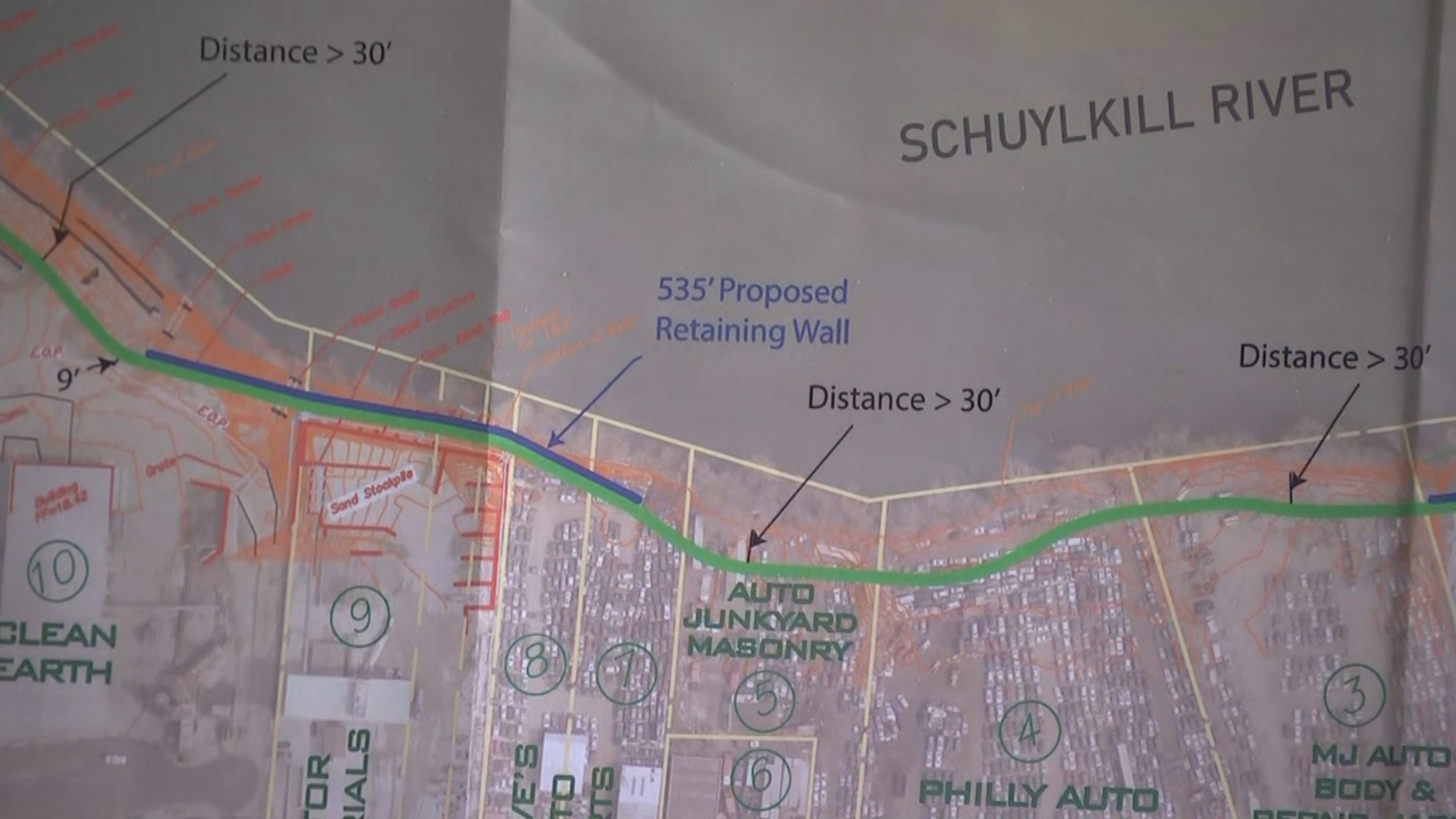 Schuylkill River Trail Getting $ 2.5 Million Expansion From Center City To Southwest Philadelphia – CBS Philly