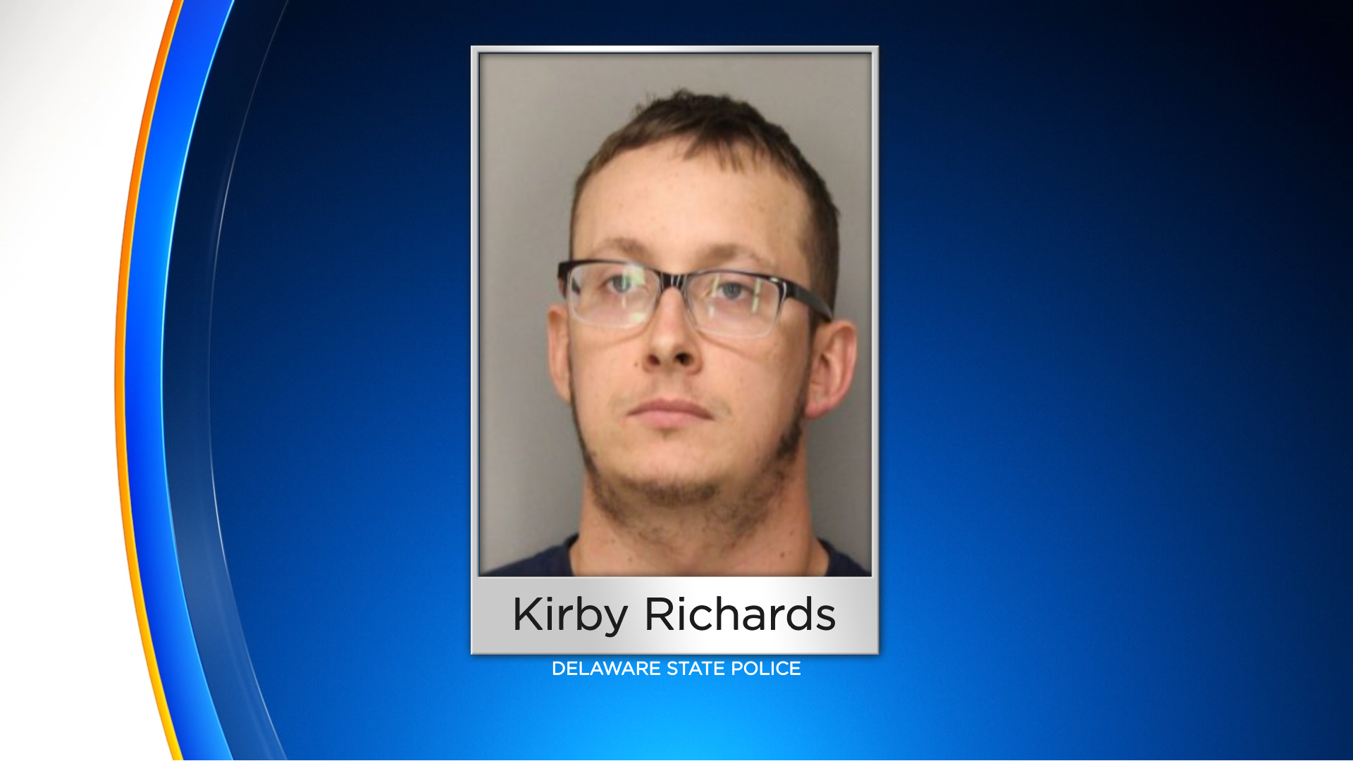 Michigan Man Arrested On Weapons-Related Charges After Firing Gun At Vehicle On Interstate 295 In Delaware: Police
