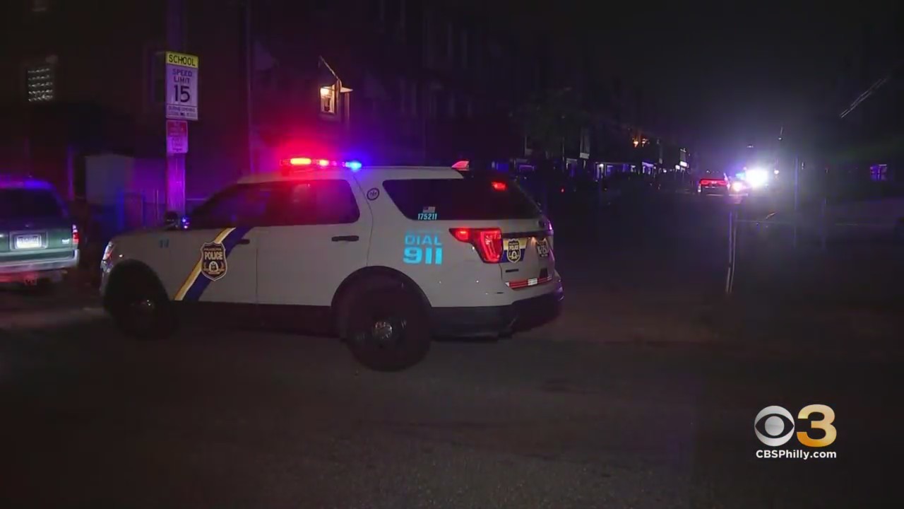 Philadelphia Police Investigating 2 Separate Fatal Shootings In Holmesburg 
