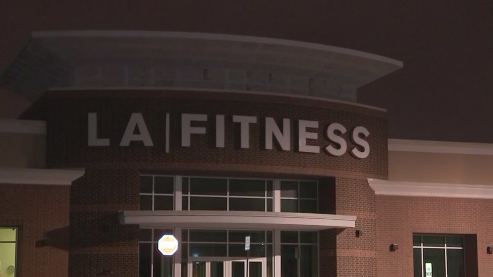 Man Dies After Being Found Shot In LA Fitness Parking Lot In Northeast Philadelphia, Police Say
